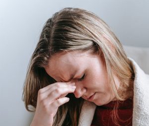 Hypnotherapy for Headaches, Migraines & Pain - Vicki Crane, Hypnotherapist