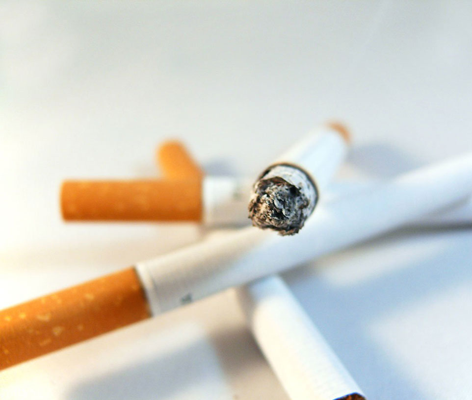 Stop Smoking with Hypnotherapy - Vicki Crane, Hypnotherapist