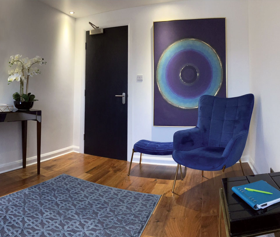 Hypnotherapy and Counselling in Leeds, West Yorkshire