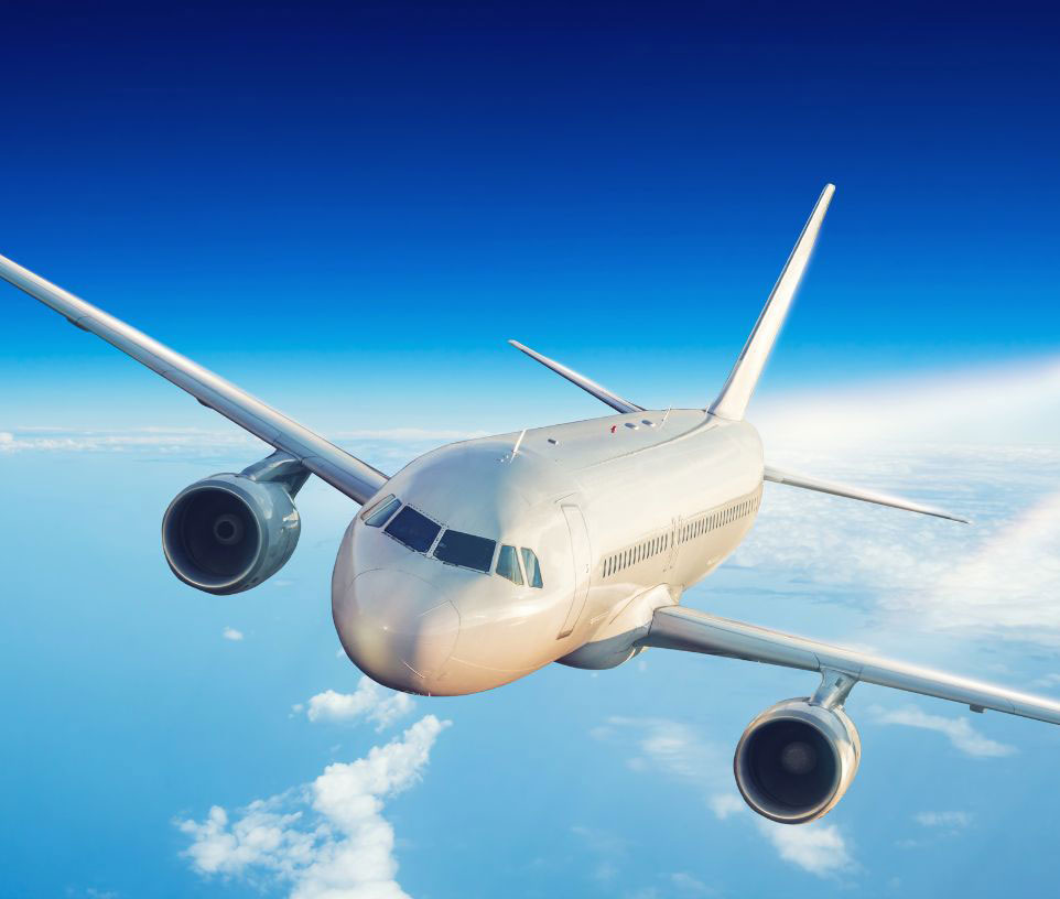 Hypnotherapy and CBT in Leeds for Fear of Flying